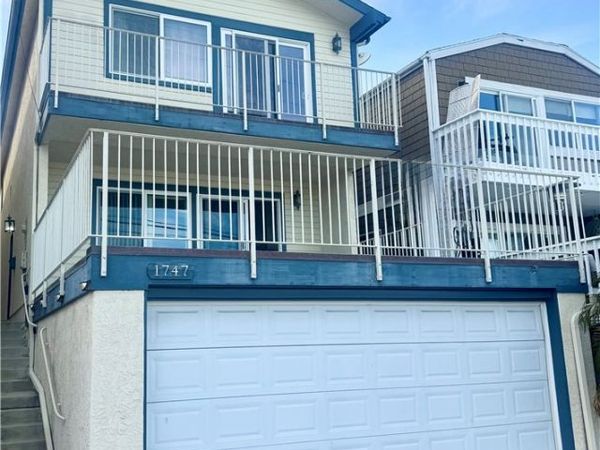 1747 Wollacott, Redondo Beach, CA 90278