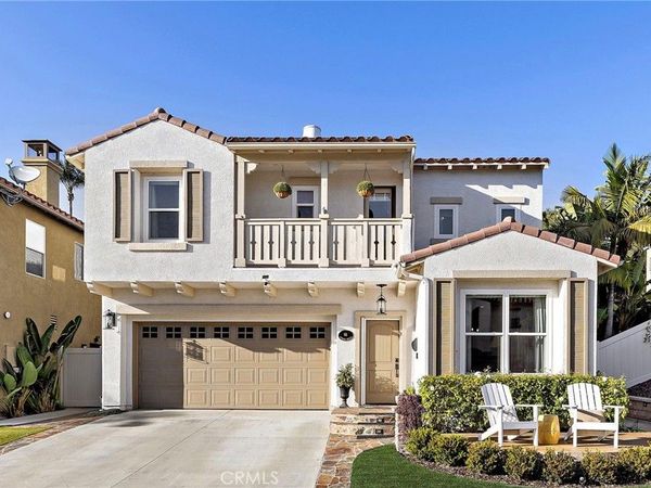 66 Avenida Merida, San Clemente, CA 92673
