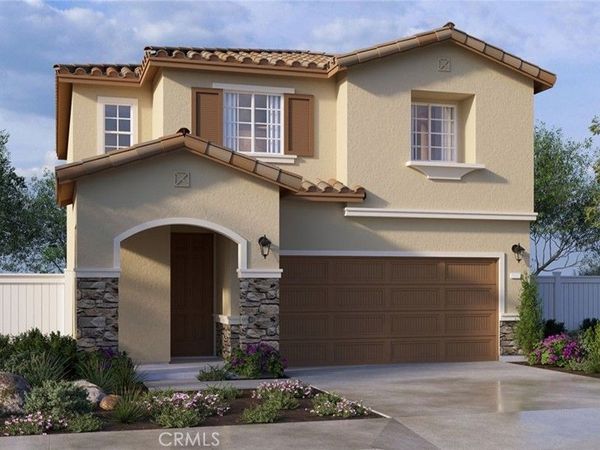 15429 Thundercloud Lane, Victorville, CA 92394