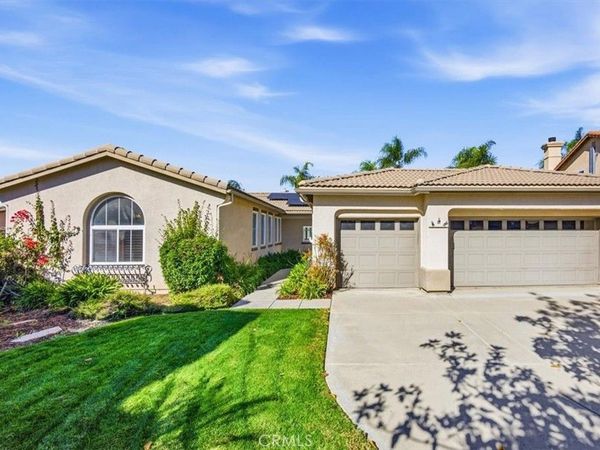 7101 Tawny Owl Court, Eastvale, CA 92880
