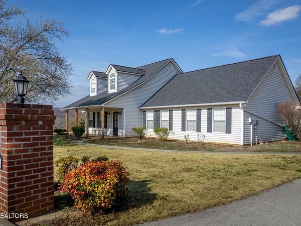 11344 Stonebriar Lane, Knoxville, TN 37932