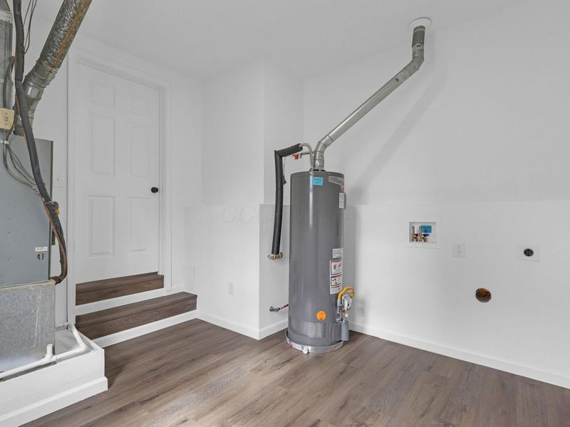 4534 N Fairgreen Drive, Dayton, OH 45416 Photo 13