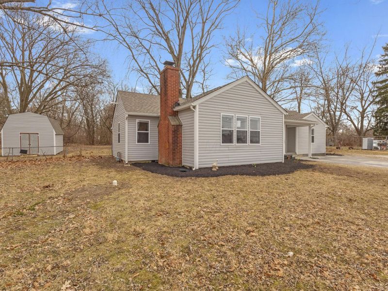 4534 N Fairgreen Drive, Dayton, OH 45416 Photo 18