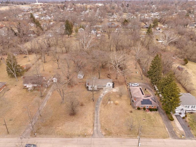 4534 N Fairgreen Drive, Dayton, OH 45416 Photo 23