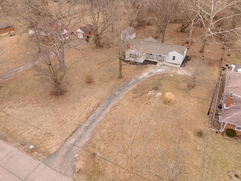 4534 N Fairgreen Drive, Dayton, OH 45416 Photo 26