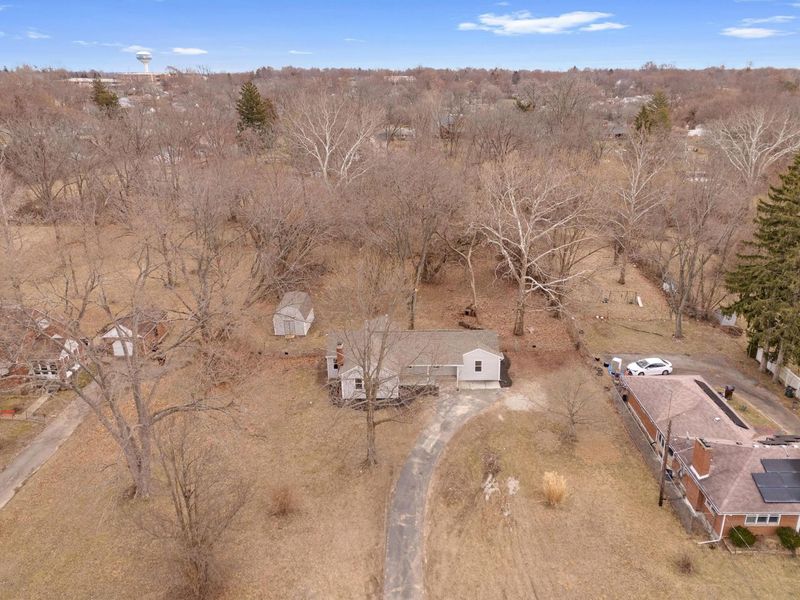 4534 N Fairgreen Drive, Dayton, OH 45416 Photo 27