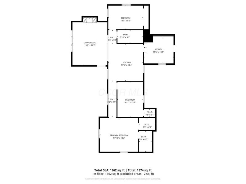 4534 N Fairgreen Drive, Dayton, OH 45416 Photo 4