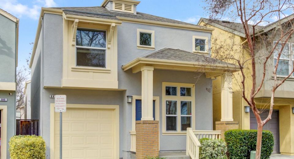 840 27th St, Sacramento, CA 95816 Photo