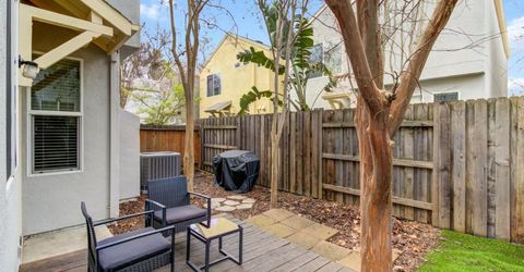 840 27th St, Sacramento, CA 95816 Photo