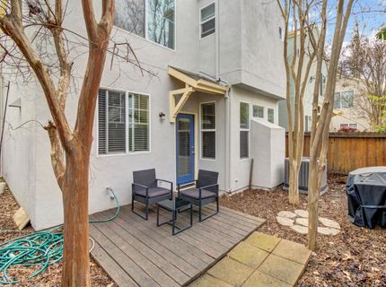 840 27th St, Sacramento, CA 95816 Photo