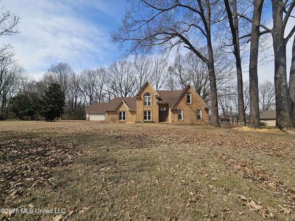 4625 Wealthy Cove, Horn Lake, MS 38637