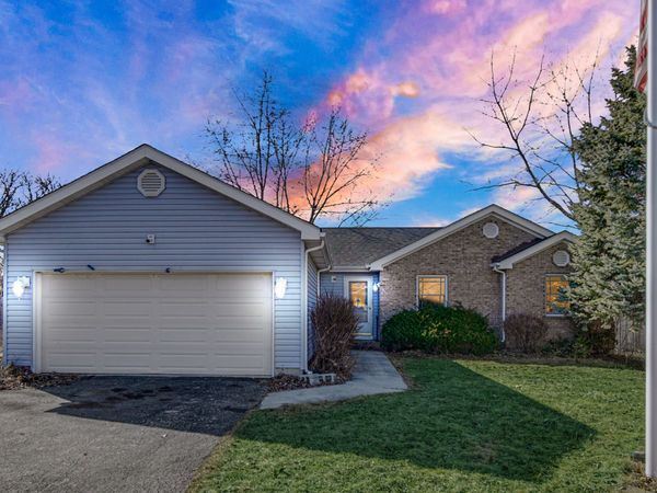 897 Meadowbrook Road , Elwood, IL 60421