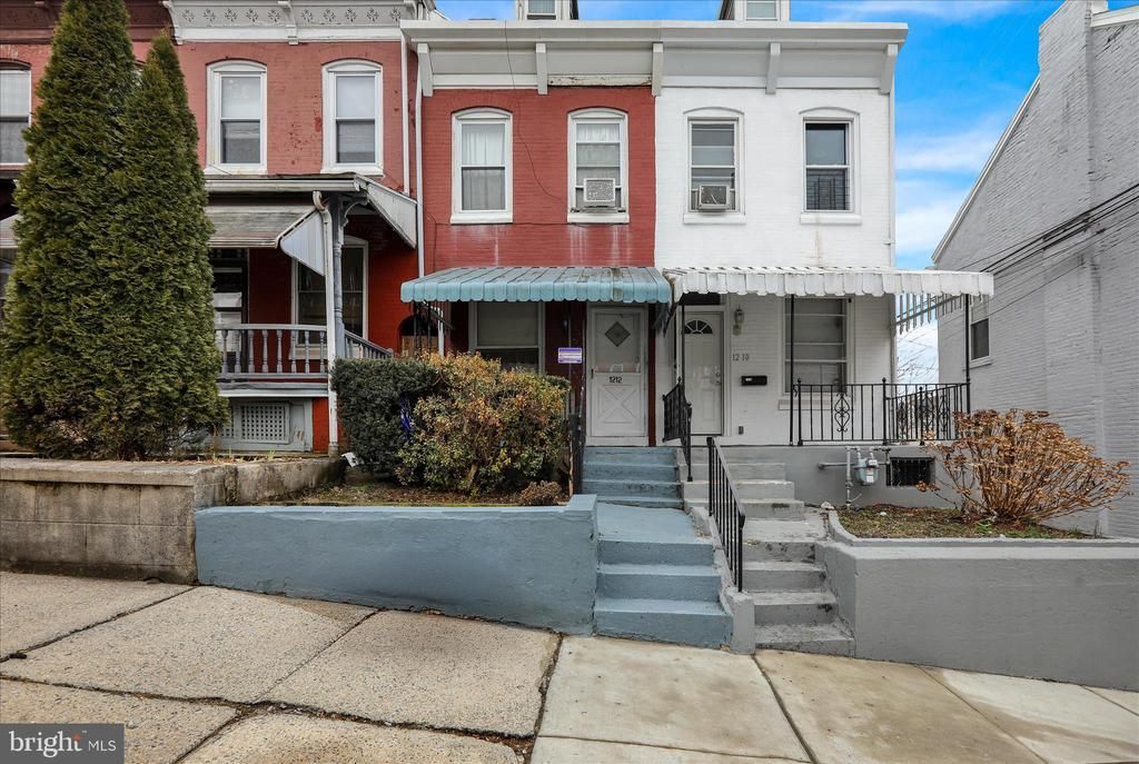 1212 Green Street, Reading, PA 19604 Main Photo