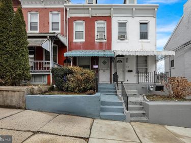 1212 GREEN STREET, READING, PA 19604