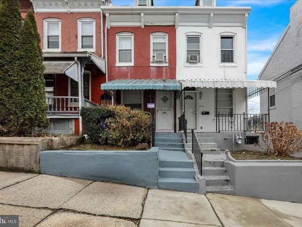 1212 GREEN STREET, READING, PA 19604