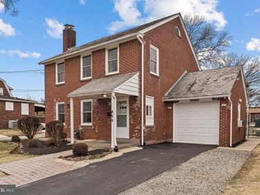 859 WALNUT STREET, ROYERSFORD, PA 19468