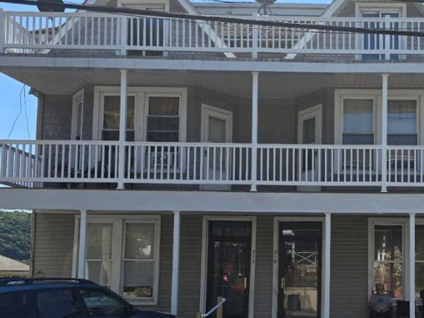 212 S St Peter Street, Unit 1ST FLOOR, Schuylkill Haven, PA 17972 Main Photo