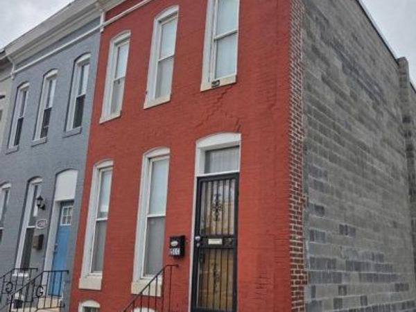 1510 N MONTFORD AVENUE, BALTIMORE, MD 21213