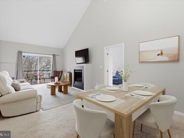 6534 GRANGE LANE, Unit 202, ALEXANDRIA, VA 22315