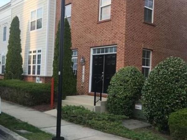 11612 LEESBOROUGH CIRCLE, SILVER SPRING, MD 20902