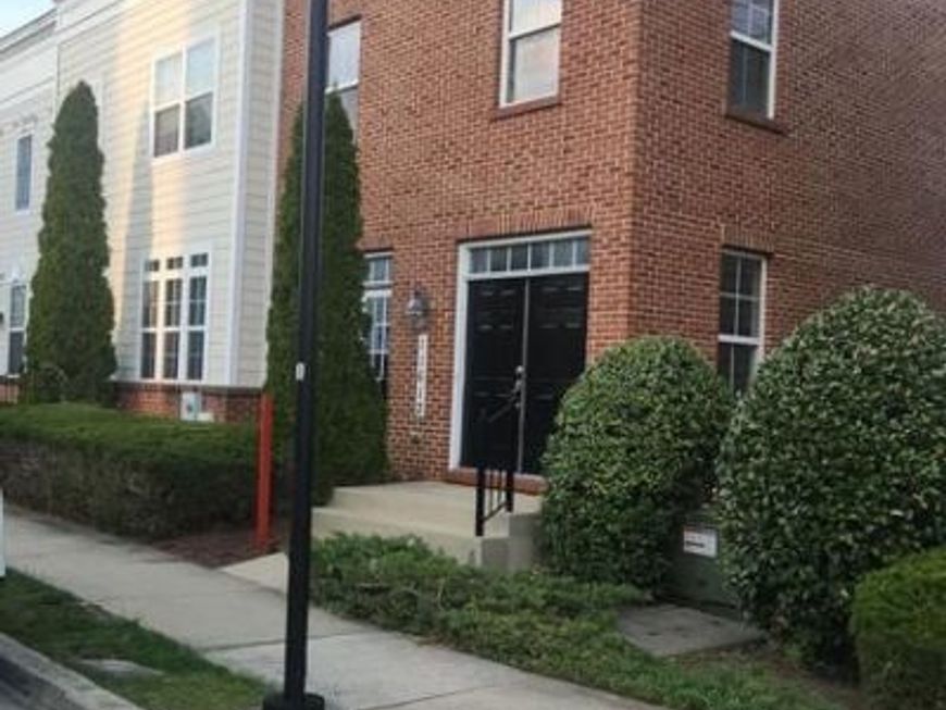 11612 Leesborough Circle, Silver Spring, MD 20902 Main Photo