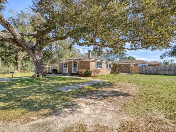 5417 San Miguel Street, Milton, FL 32583