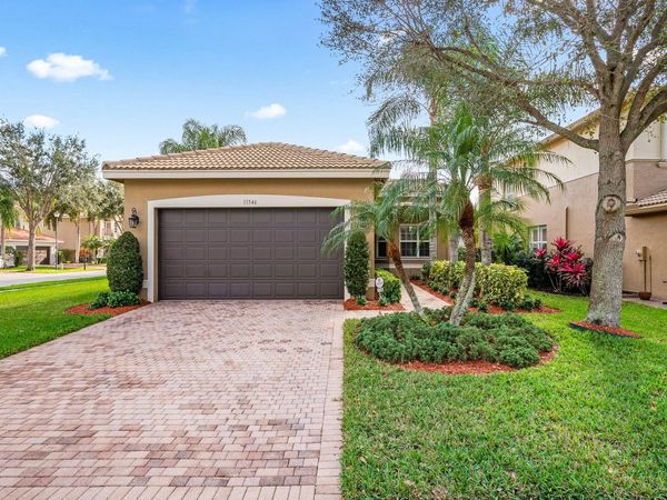 11546 Ponywalk Trail, Boynton Beach, FL 33473