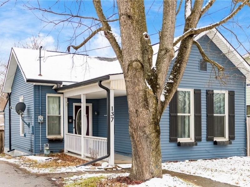 137 Brighton Boulevard, Zanesville, OH 43701 Photo 3