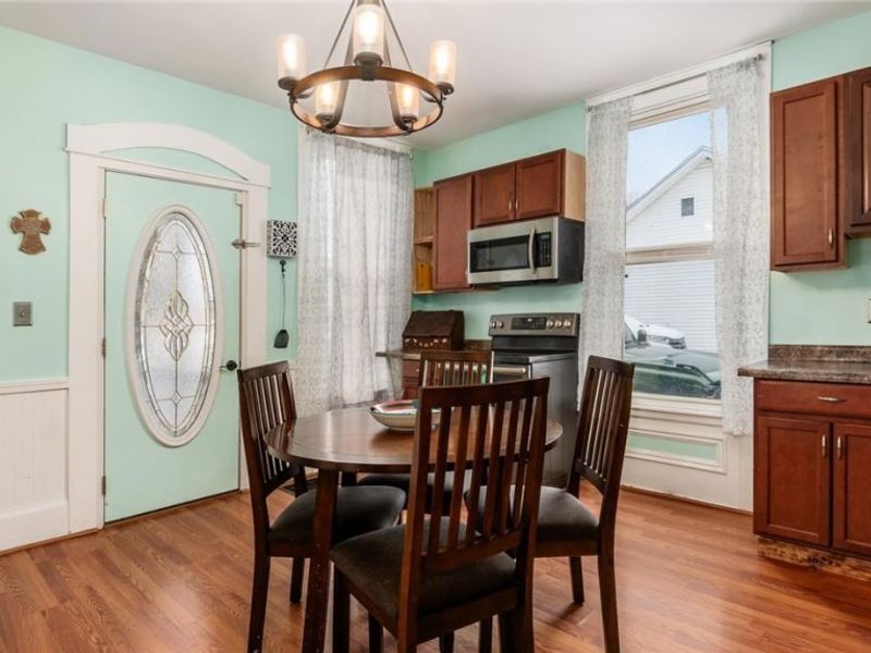 137 Brighton Boulevard, Zanesville, OH 43701 Photo 5