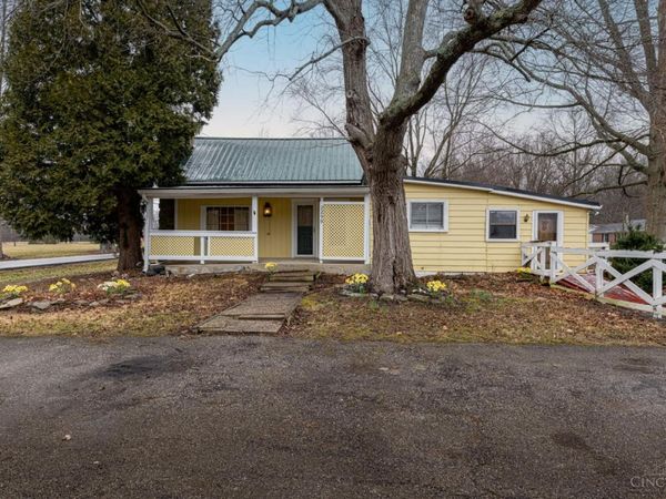 2303 Bethel-New Richmond Road, Bethel, OH 45106