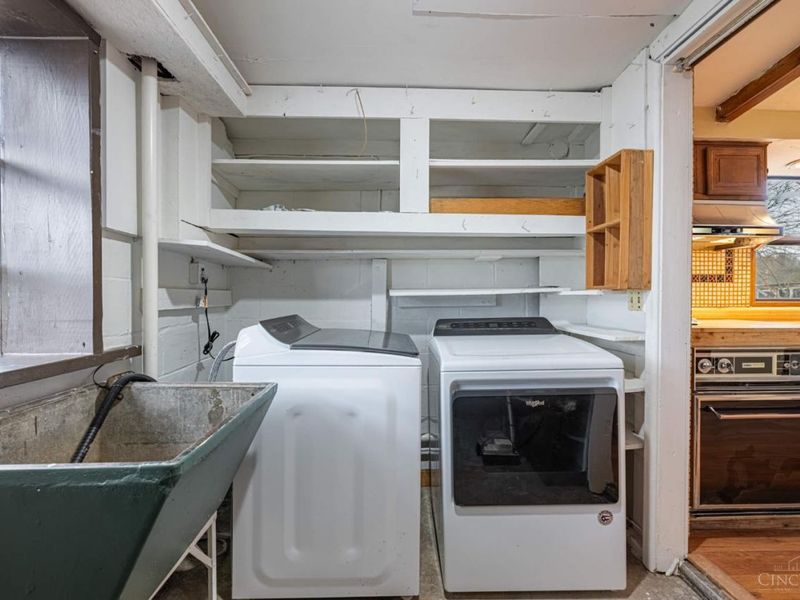 2303 Bethel New Richmond Road, Monroe Township, OH 45106 Photo 19