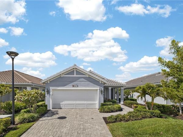 4653 Centaurus CIR, NAPLES, FL 34120