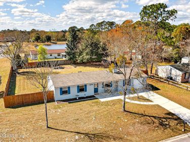 1278 CHEYENNE Court, Orange Park, FL 32065