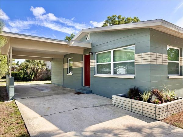 5601 62ND WAY N, ST PETERSBURG, FL 33709