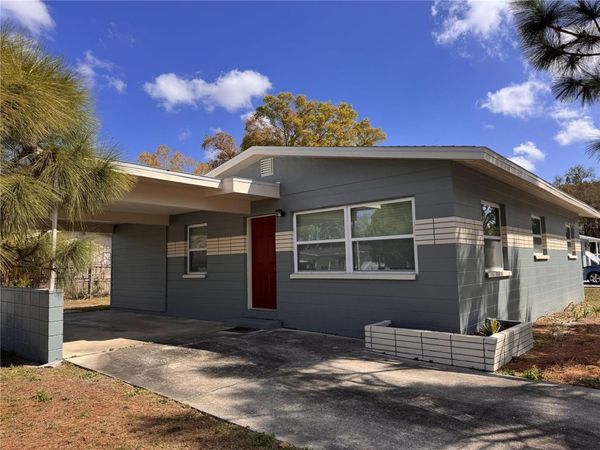 5601 62ND WAY N, ST PETERSBURG, FL 33709