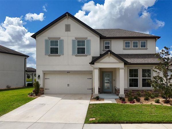31030 PARROT REEF COURT , WESLEY CHAPEL, FL 33545
