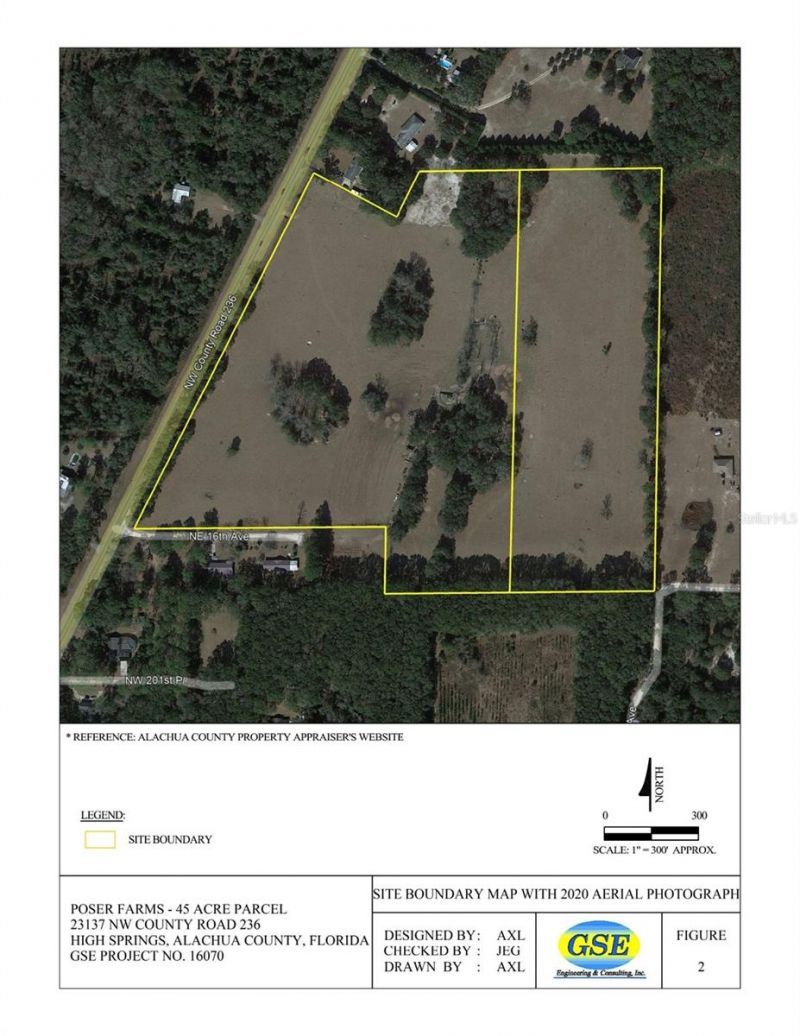 23137 NW County Road 236 , High Springs, FL 32643 Photo