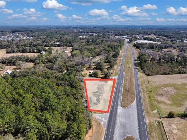 18450 NE 40TH STREET , WILLISTON, FL 32696