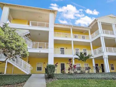 408 LUCAYA LOOP , Unit 408, DAVENPORT, FL 33897