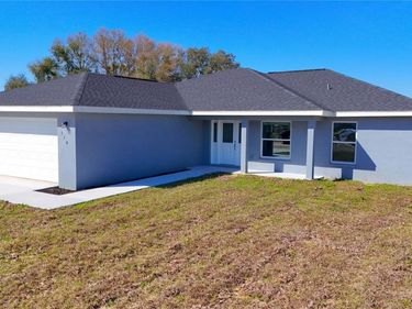 110 N DUPONT TERRACE , INVERNESS, FL 34453