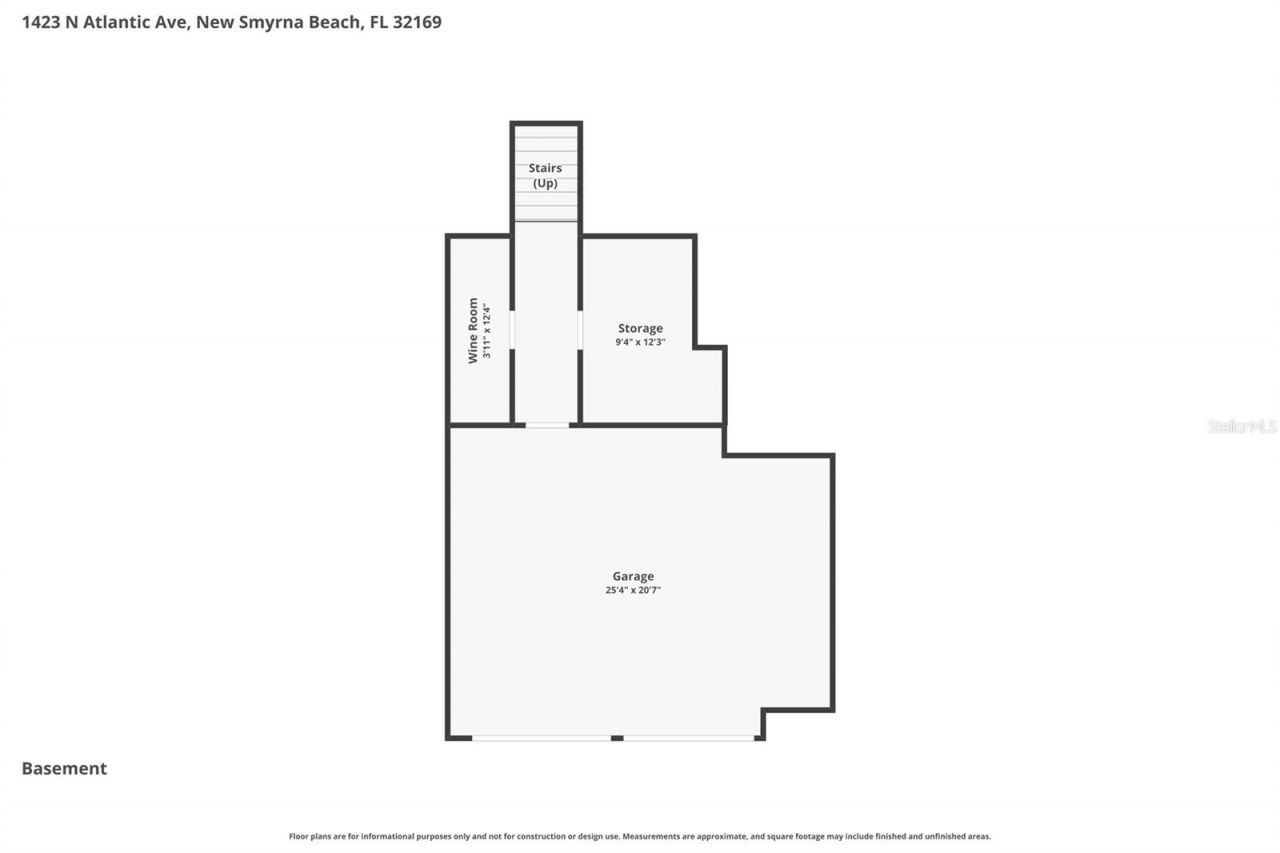 1423 N Atlantic Avenue, New Smyrna Beach, FL 32169 Photo