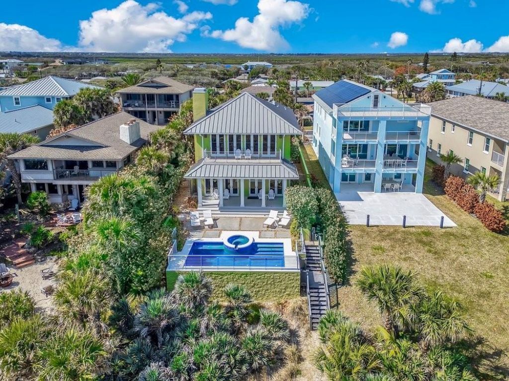 1423 N Atlantic Avenue, New Smyrna Beach, FL 32169 Photo