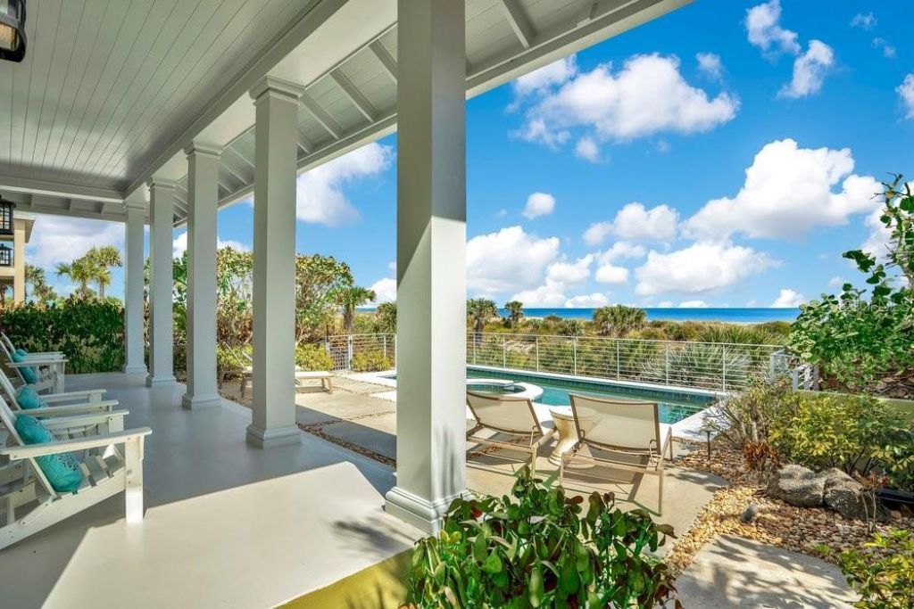 1423 N Atlantic Avenue, New Smyrna Beach, FL 32169 Photo