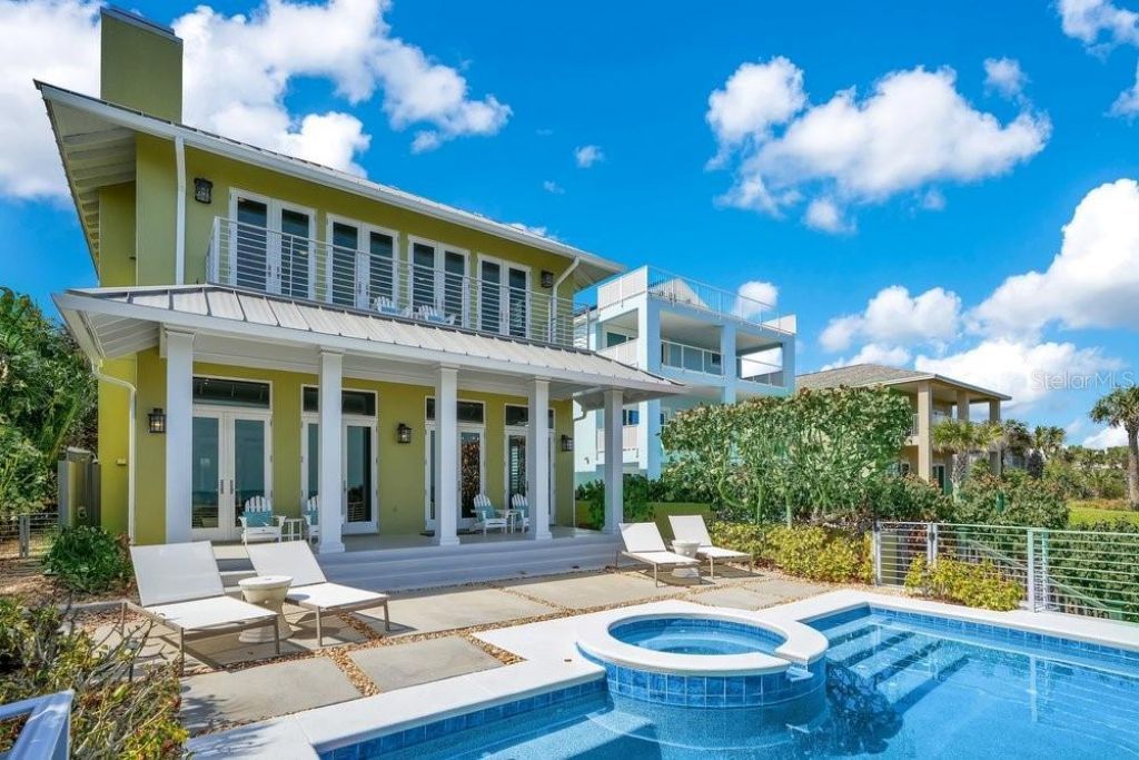 1423 N Atlantic Avenue, New Smyrna Beach, FL 32169 Photo