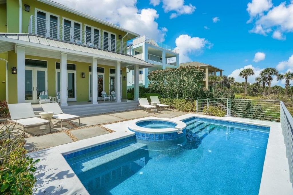 1423 N Atlantic Avenue, New Smyrna Beach, FL 32169 Photo