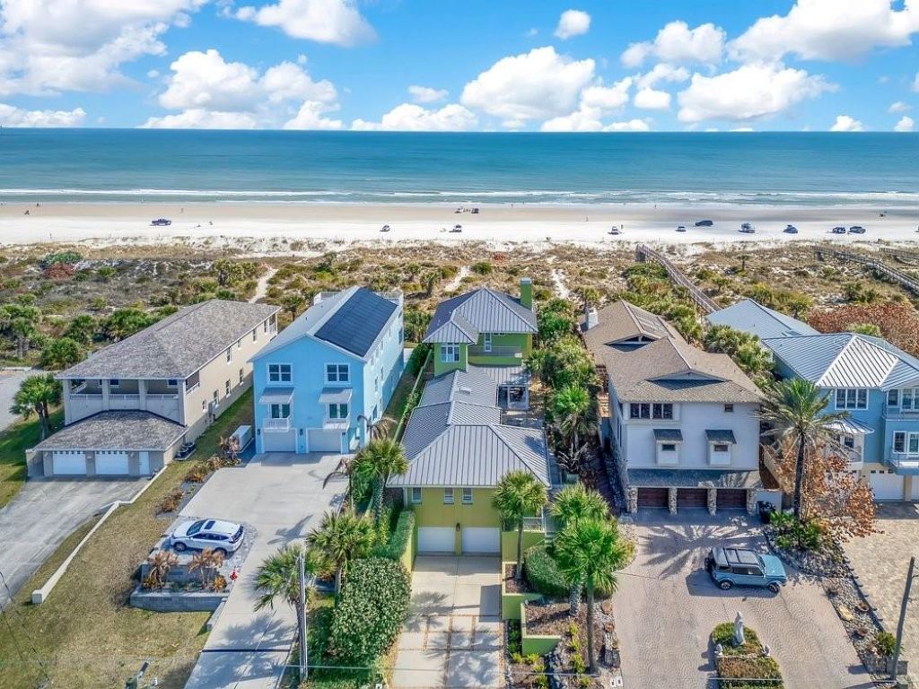 1423 N Atlantic Avenue, New Smyrna Beach, FL 32169 Photo