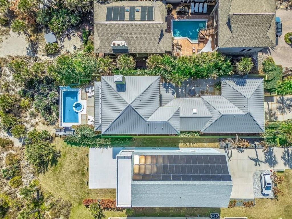 1423 N Atlantic Avenue, New Smyrna Beach, FL 32169 Photo