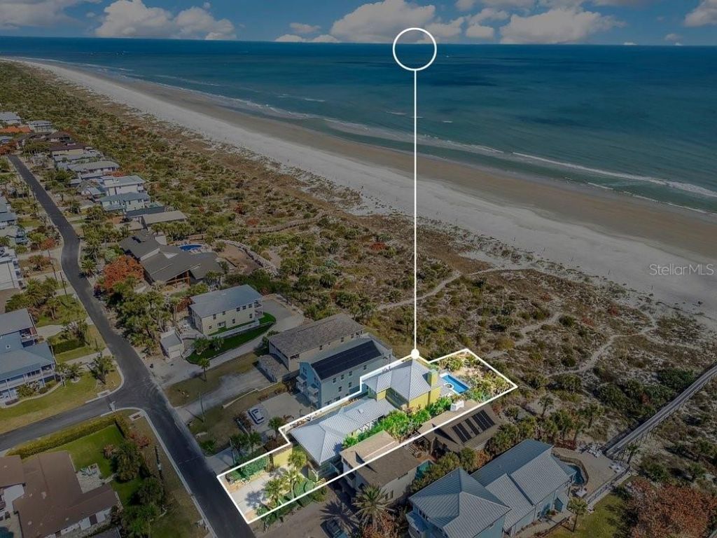 1423 N Atlantic Avenue, New Smyrna Beach, FL 32169 Photo