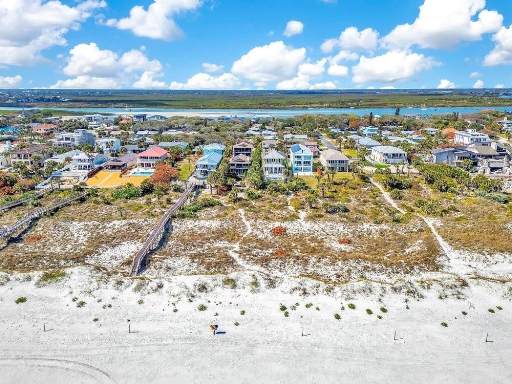 1423 N Atlantic Avenue, New Smyrna Beach, FL 32169 Photo