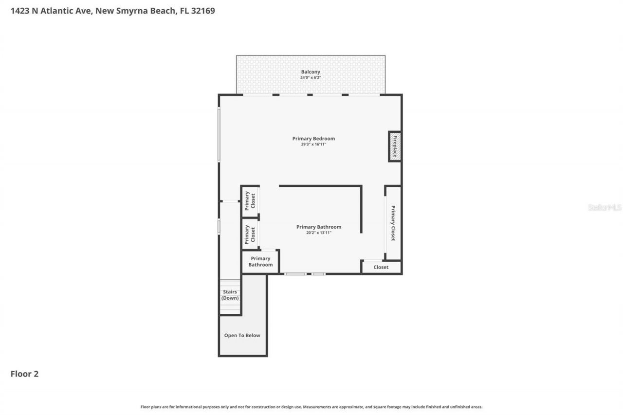 1423 N Atlantic Avenue, New Smyrna Beach, FL 32169 Photo